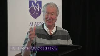Fr Timothy Radcliffe
