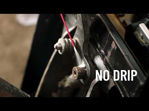 Next-Level No-Drip Lubrication – WD-40 Specialist® Gel Lube