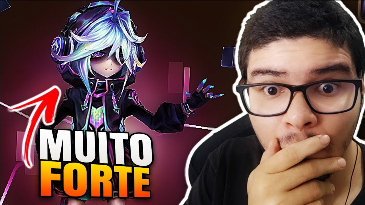 ANTI CONTROLE ABSOLUTO !? Summoners War