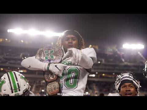 Andre Sam 2024 NFL Mock Draft Profile — S | NFL Mock Draft Database