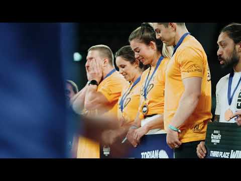 2021 Torian Pro - Final Day Highlights