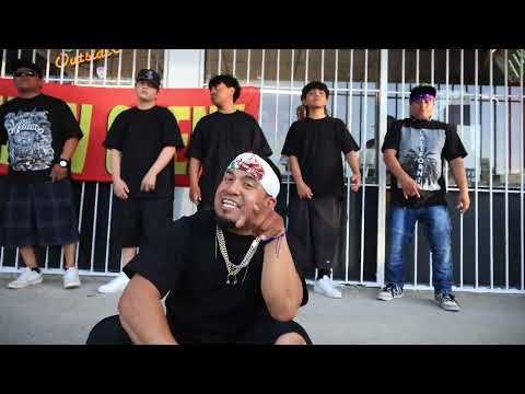 MALDITO RAPERO - MC MACEDO ONE