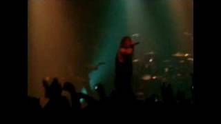 Vs the World Amon Amarth Brasil Citybank Hall