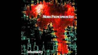 Mors Principium Est - In My Words.wmv