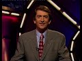 The Krypton Factor 1995 Group C Heat 2