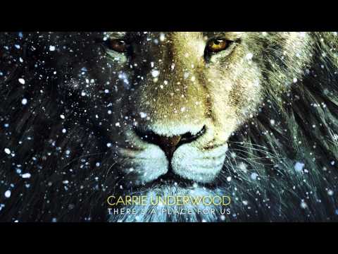 Thumbnail for There's a Place for Us video