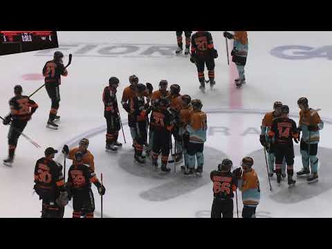 Moser Medical Graz99ers - Black Wings Linz