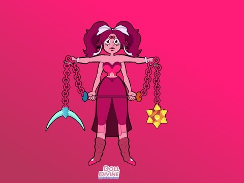 Gemsona Maker : 1000 Subs Special