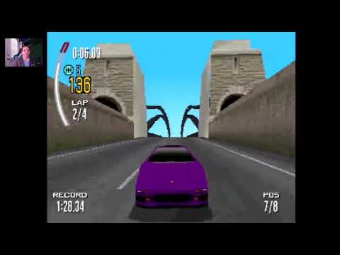 MAGNUM05's Friday Hot Lap - Episode 131 - Need For Speed II (REVISITED)