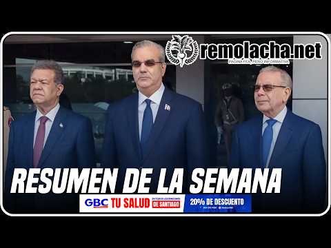 Resumen remolachero de la semana