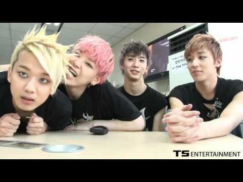 [BABYSPYSUBS] 120508 B.A.P 100 Days Commemoration Video