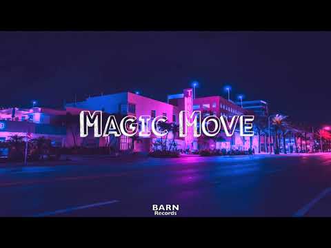 Dua Lipa x Doja Cat Type Beat - "Magic Move" | Funk Pop Type Beat | Funk Pop Instrumental