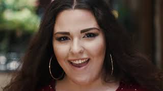 Gabriella Cilmi - Sweet About Me (Gabriella Metz Cover)