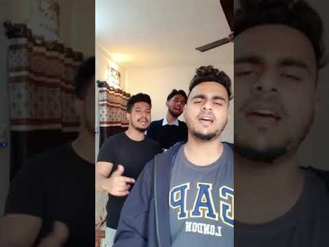 Bijlee Bijlee | New Punjabi Cover Song | Hardy Sandu | Ruhaan