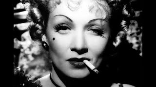 Marlene Dietrich  -  Barclay James Harvest feat. Les Holroyd