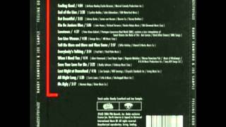 Rio De Janiero Blue - Randy Crawford & Joe Sample ‎– Feeling Good – 2006