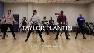 Cardio Hip-Hop | Beast by Onderkoffer | #DanceFitness