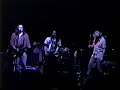 Toad the Wet Sprocket - Liars Everywhere live from the spring of 1990