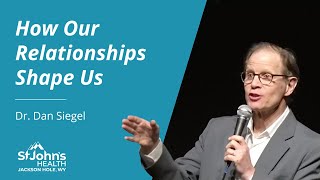 Download lagu How our Relationships Shape Us by Dr. Dan Siegel mp3 Download lagu How our Relationships Shape Us by Dr. Dan Siegel mp3
