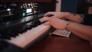 Video thumbnail for Olafur Arnalds Composer Toolkit by Spitfire Audio by Stop The Thoughts