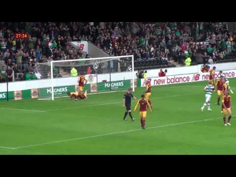 Příprava: Celtic FC vs. FK Dukla Praha