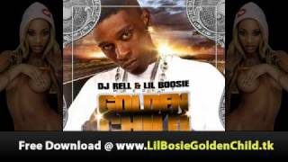 Lil Boosie Never been a bitch + download link