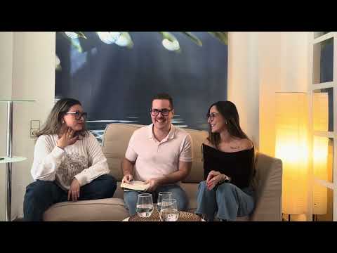 ASÍ NOS VA CAPITULO 1: EL GHOSTING