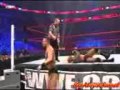 Randy Orton Vs The Miz Royal Rumble 2011 HD Highlights