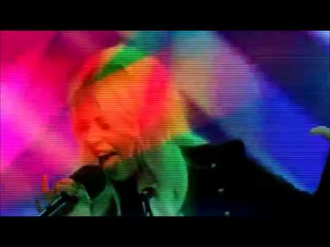 X Factor UK (2011) - Live Show Intro Music