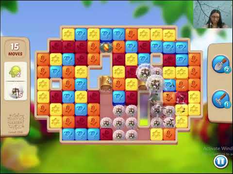 Lilys Garden Level 556