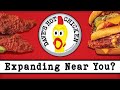Dave S Hot Chicken Expanding Near You