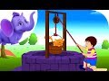 Ding Dong Bell Nursery Rhyme With Lyrics