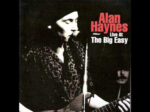 Alan Haynes  - Diving Duck