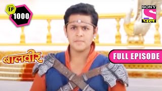Download lagu Baalveer | Full Episode | Episode 1000 | 22nd November 2021 mp3