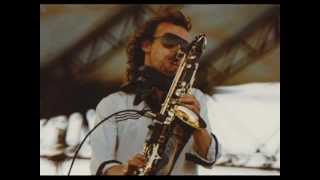 The Waterboys  1986 Savag Earth Harth live in Israel