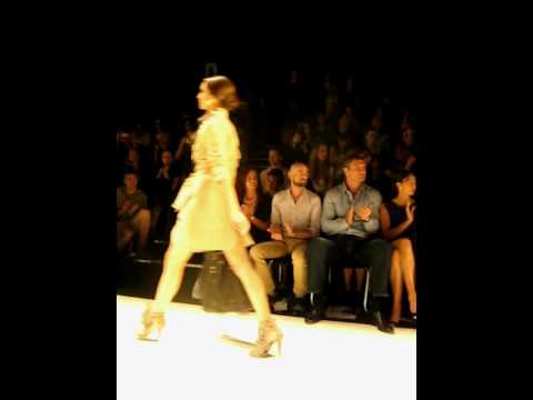 .DIMITRI Mercedes-Benz Fashion Week Berlin 2011