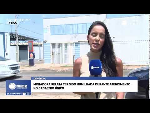 JORNAL REGIONAL 8.1 - DIA 17.09.2026 - RECORD NEWS - MATO GROSSO.