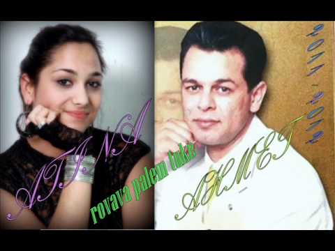 Atina & Ahmet NEW Song 2011-2012 NEW Song - Rovava Palem Tuke.wmv