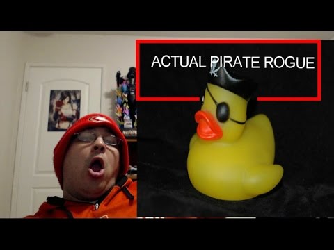 [HEARTHSTONE] ACTUAL PIRATE ROGUE aka 54 PIRATES!!