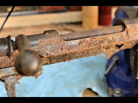 Anvil 092: K98 major flood damage recovery