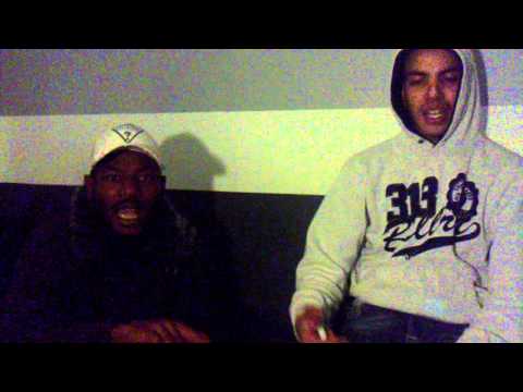 J.O.S - MODY ( 1solence musik) freestyle au 1050 industrie