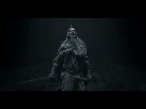 Amleth vs the Draugr