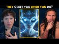 Atheist Dies and Meets the Celestials That Everyone Has Been Seeing! (But Are They Really Aliens?)