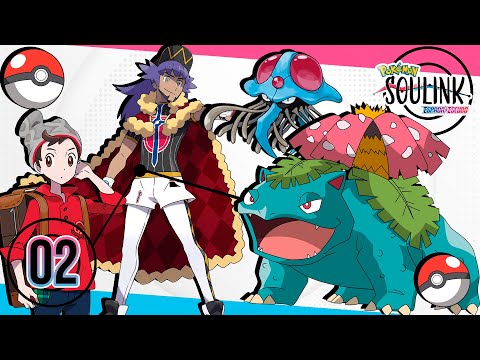 FRIGOADRI'S LUCK✨ SOULINK with FOLAGOR EP: 2