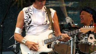 Jeff Beck Playing "People Get Ready" Live at Jazz Fest 2010