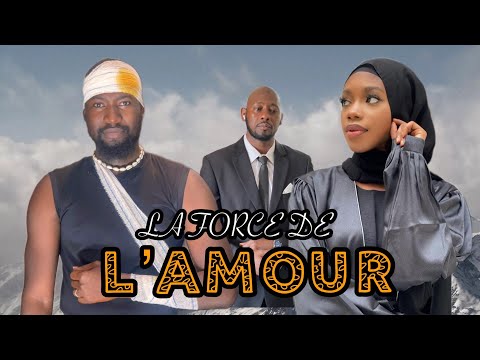 LA FORCE DE L'AMOUR-Aliana ou la mort- Film Complet  en Soninke- XANUYEN SENBE_ - HD ( SESSION 1 )