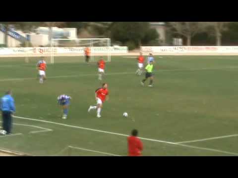 TRECERA.COM   Jumilla - Santomera (1-1)
