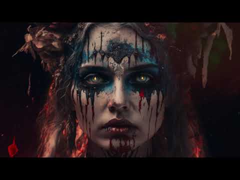 Ghosts of the Mud // Electric Alchemist - Lyric Video online metal music video by GHOSTS OF THE MUD