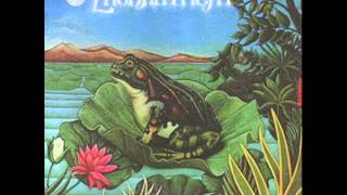 ENCHANTMENT - come on and ride - 1976