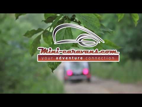 ProCamp - mini-caravans